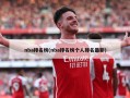 nba排名榜(nba排名榜个人排名最新)